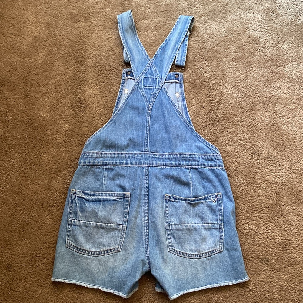 Over-Alls - Picture 5 of 5